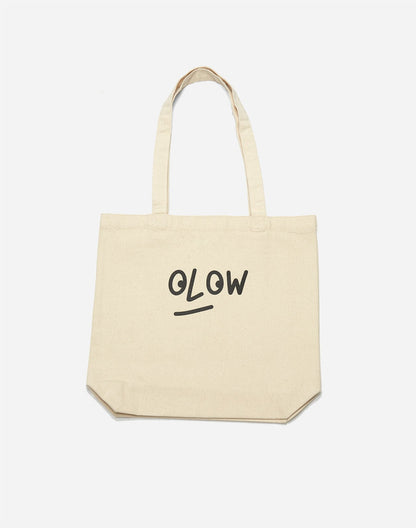 Tote bag Toto Wild