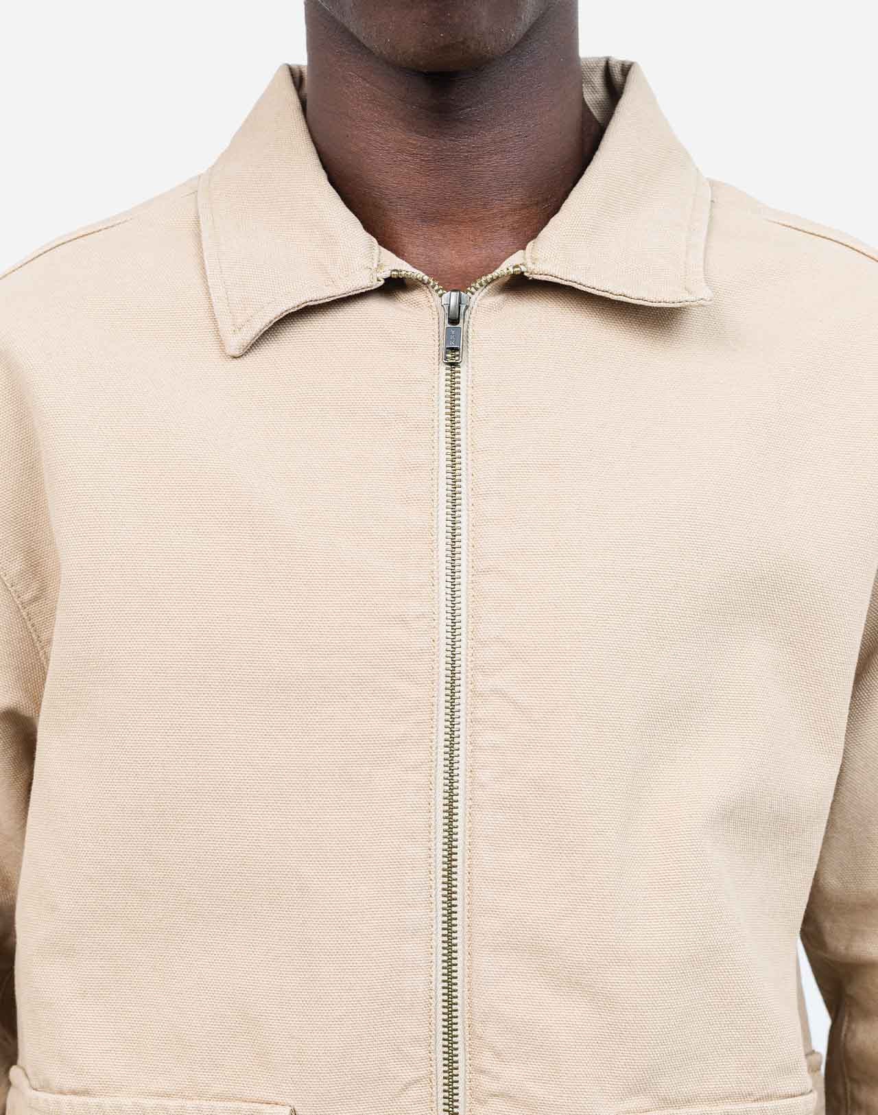 Veste Barry Dreamers sable