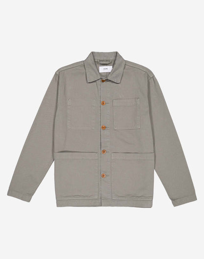 Veste Chucalescu argile