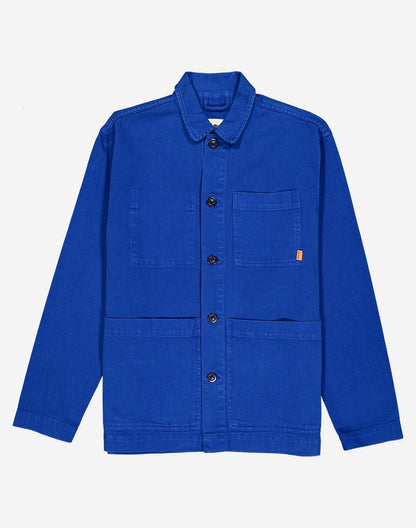 Veste Chucalescu bleu roi