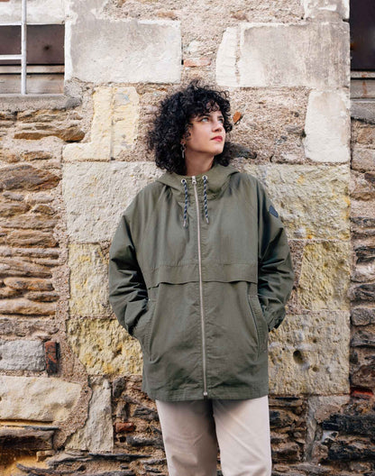 Veste Suma Haven Olow x Kleman