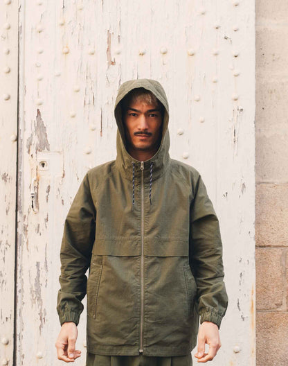 Veste Suma Haven Olow x Kleman
